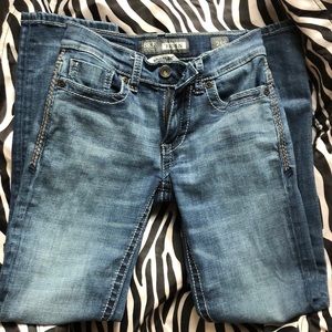 Boys Aiden BKE jeans